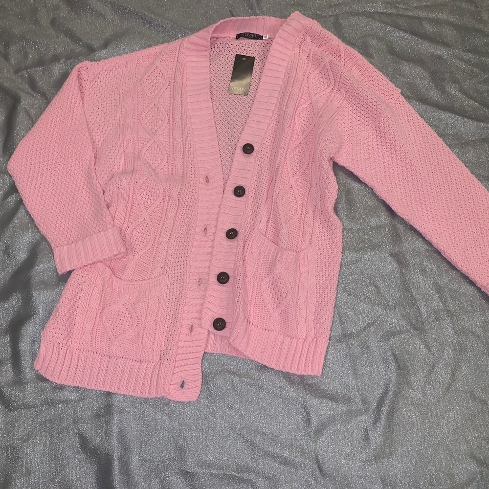 ❌SOLD ❌Remel London cardigan